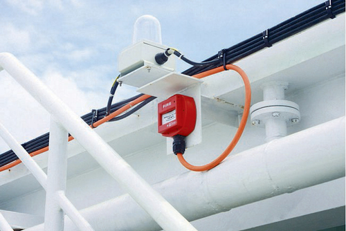 Fire Detection